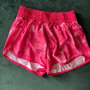 Lululemon short